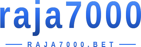 raja7000 logo