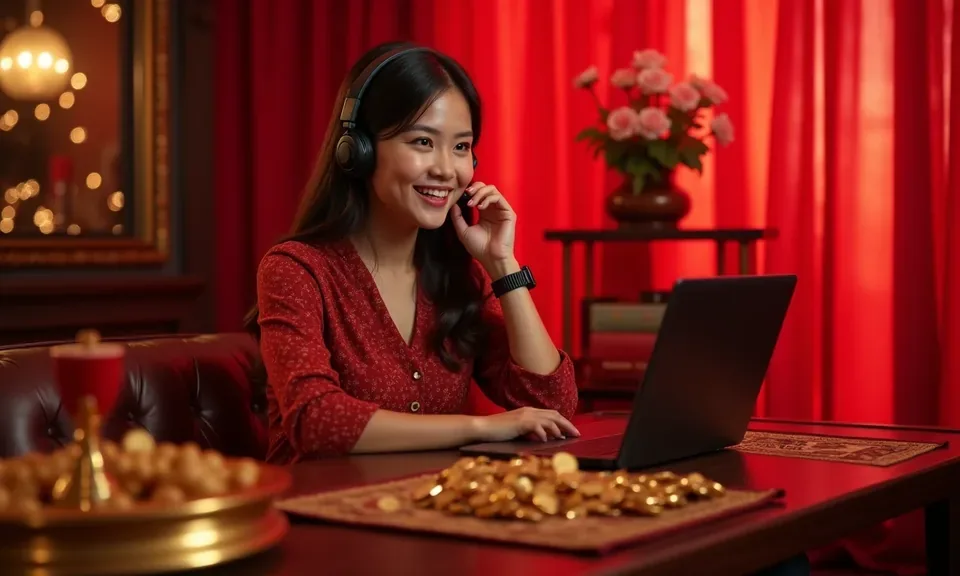 raja7000 Live Casino Table Offer